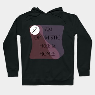 Sagittarius Hoodie